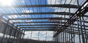 металлокаркасы зданий металлокаркасы зданий