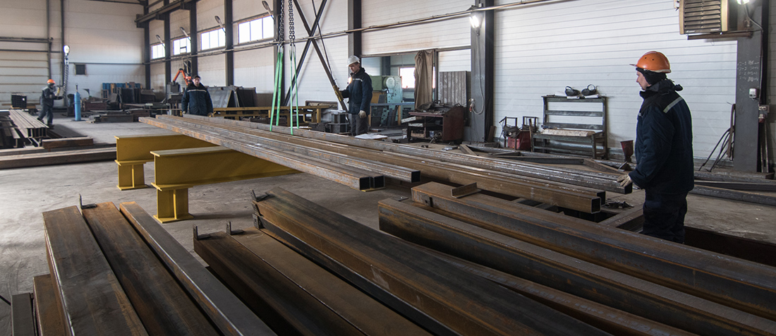 Этапы строительства торгового здания Этапы строительства торгового здания